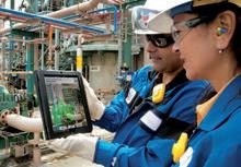 이미지: 쉐브론 공식 홈페이지