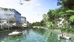 사진출처: Stefano Boeri Architetti