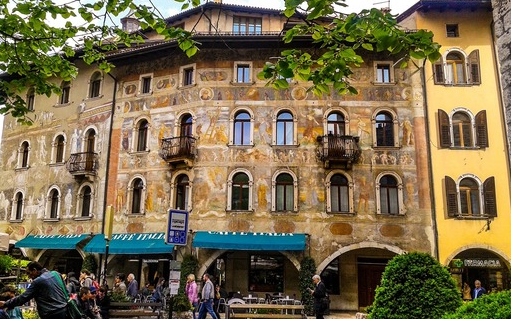 이탈리아 트렌토시사진=메이어EU 홈페이지 캡처