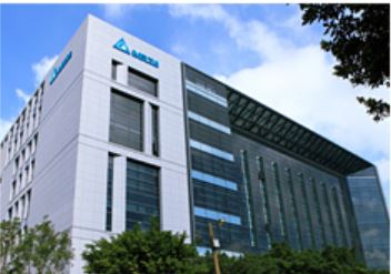 사진=델타 공식 웹페이지