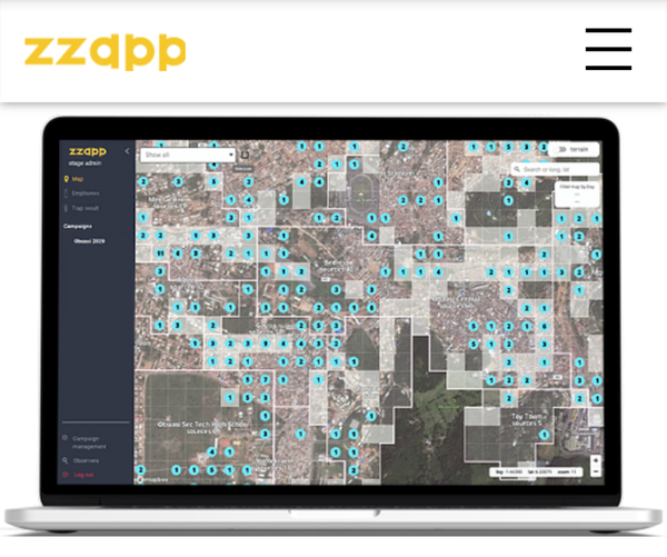 사진:자포 홈페이지 캡처