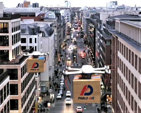 사진: 파블로 항공