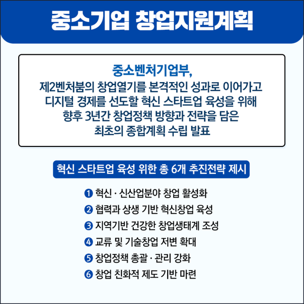 자료: 중기부