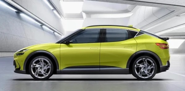 사진: 제니시스