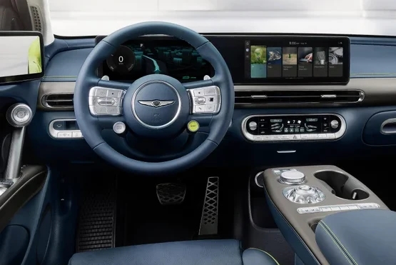 사진: 제니시스