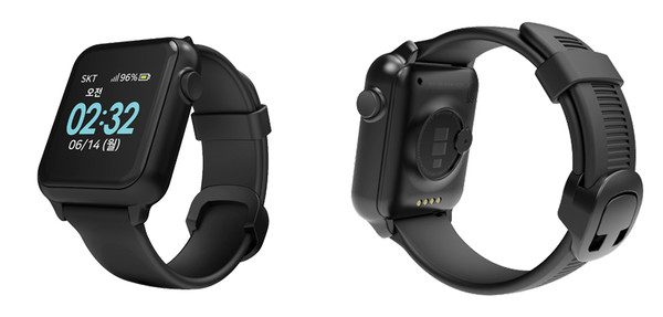 ◇스마트지킴이2(사진: SKT)