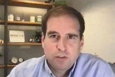 ◇레드우드 창업자 스트라우벨