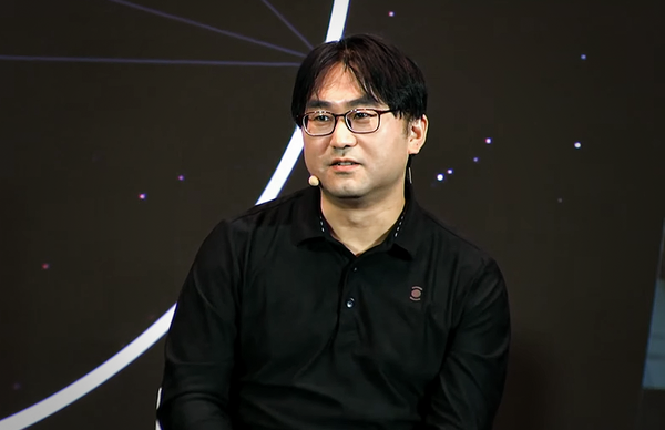 ◇SK㈜ C&C 차지원 그룹장. 사진: SK텔레콤