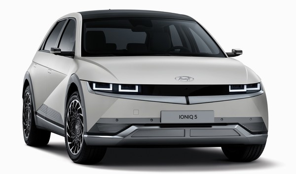 ◇V2L(Vehicle To Load) 기능을 탑재한 현대자동차의 전용 전기차 아이오닉5(사진: 현대자동차)