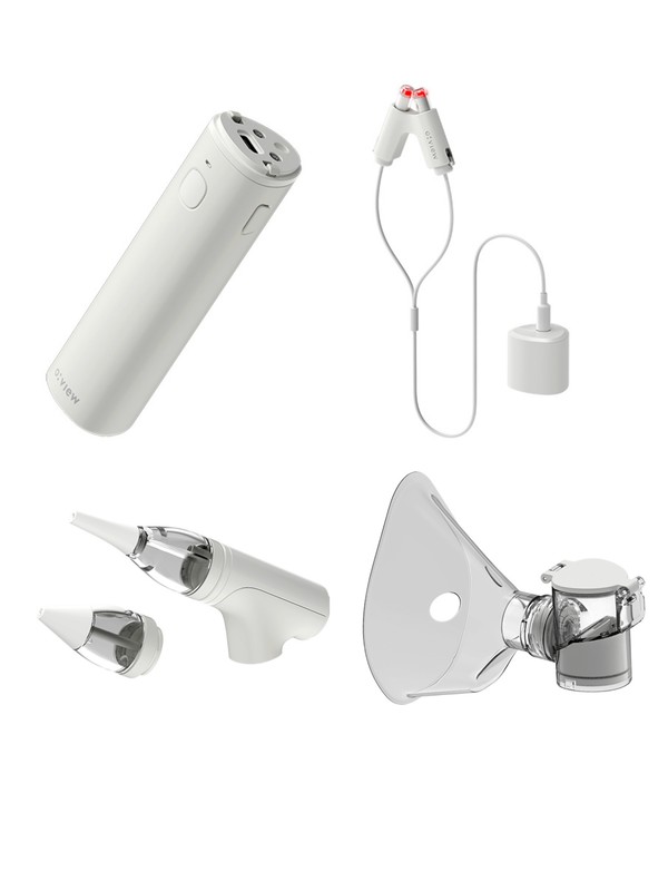 사진: 인트인 '오뷰 멀티 디바이스'