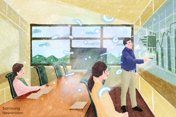 그림: 삼성전자