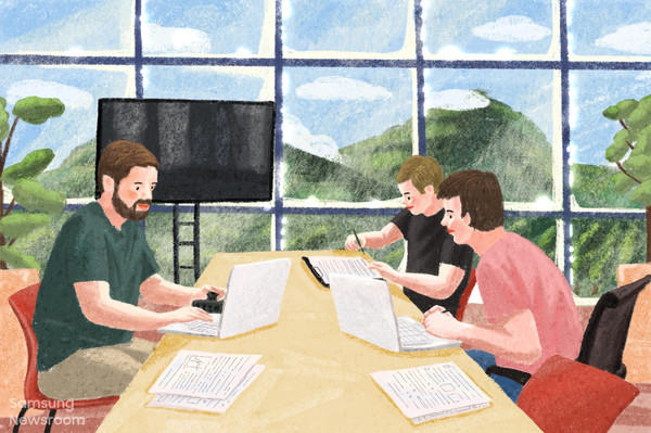 그림: 삼성전자