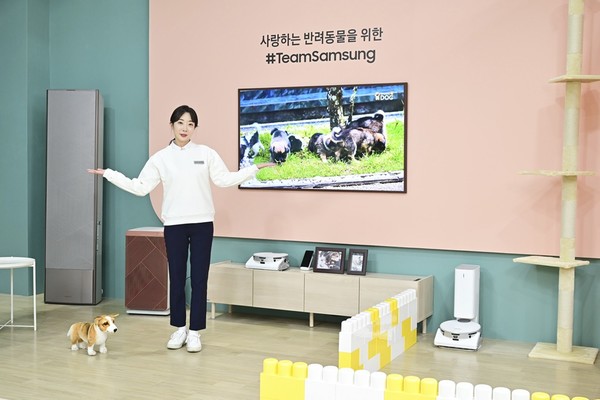 사진: 삼성전자