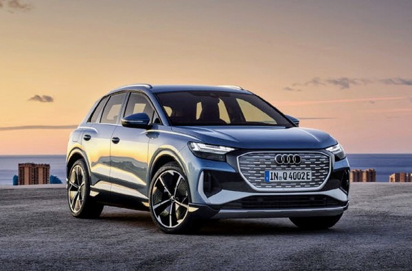 사진: 아우디코리아