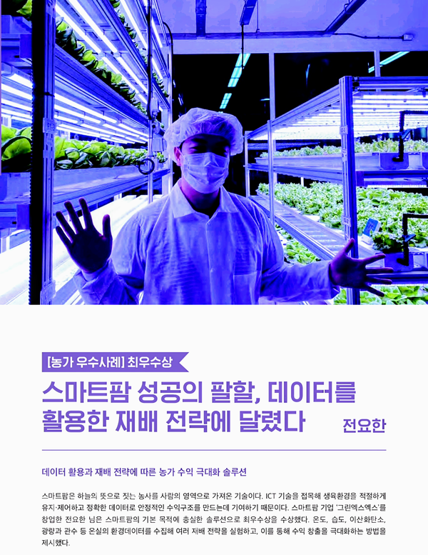 자료: 스마트팜코리아