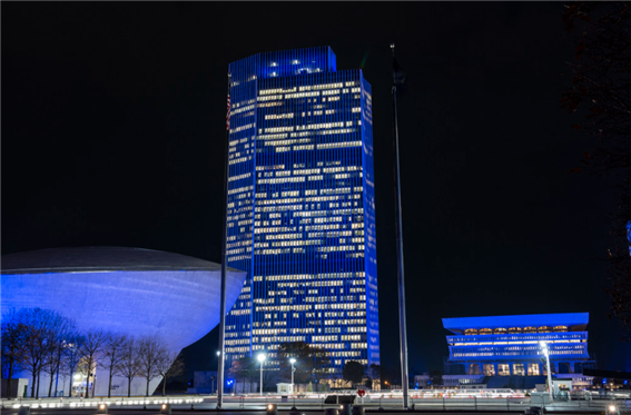 사진=캐시 호컬 주지사 공식 홈페이지