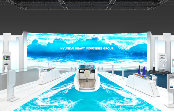 사진: 현대종공업그룹