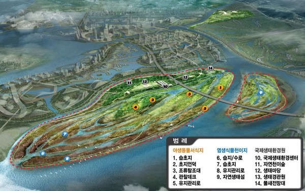 자료: 새만금개발청