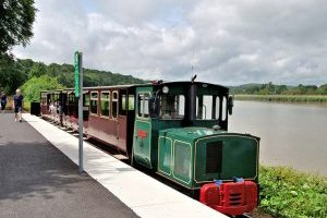 워터포드 그린웨이.