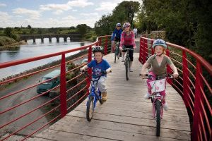 그레이트 웨스턴 그린웨이.