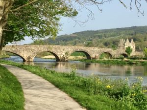 슈엘 밸리 블루웨이