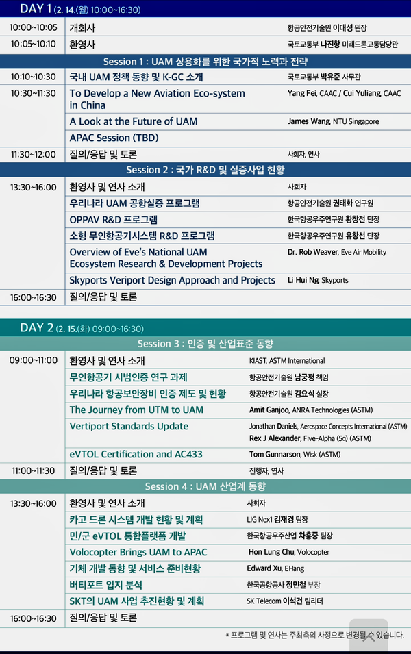 자료: 항공안전기술원