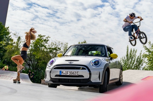 사진: 미니 코리아