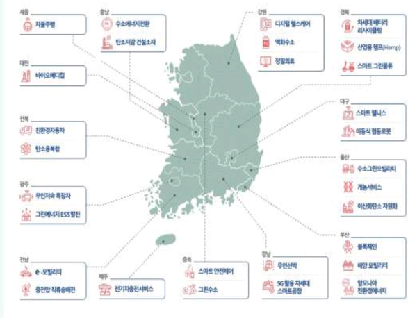 자료: 규제샌드박스백서