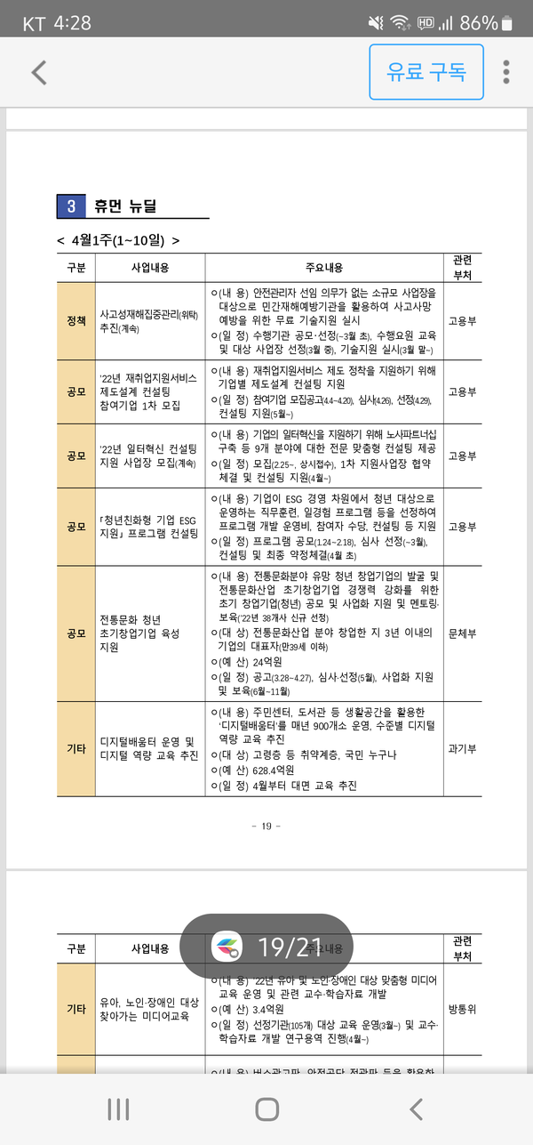 자료: 기획재정부