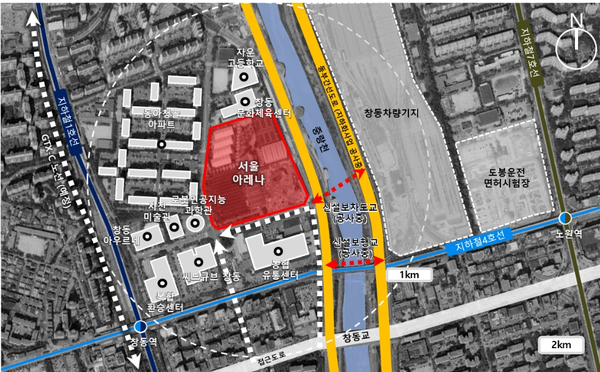 자료: 서울시