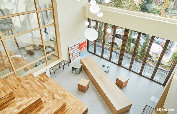 사진: SKT