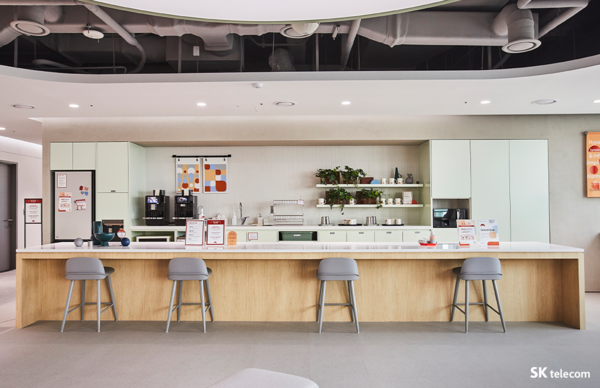 사진: SKT