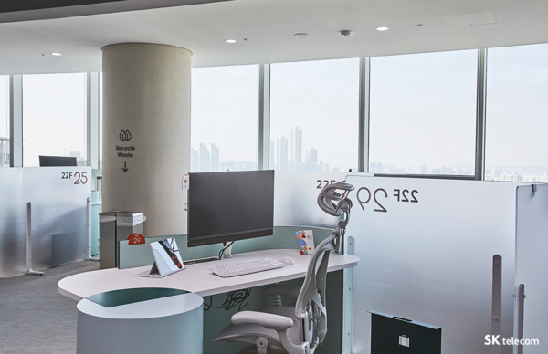 사진: SKT