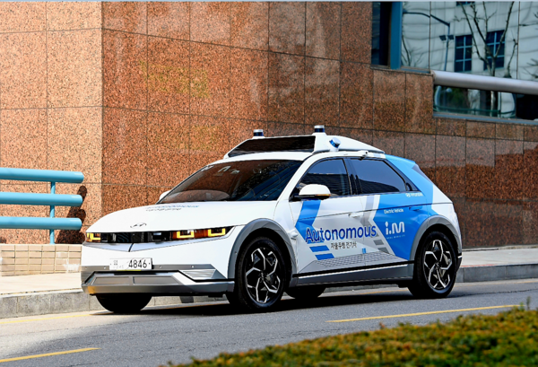 사진: 현대자동차.