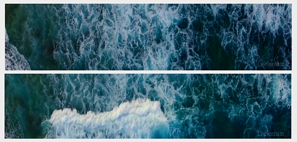 이이남 작자. 자료: 서울시.