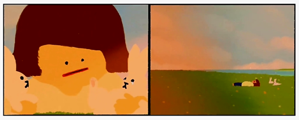 이경돈 작가. 자료: 서울시.