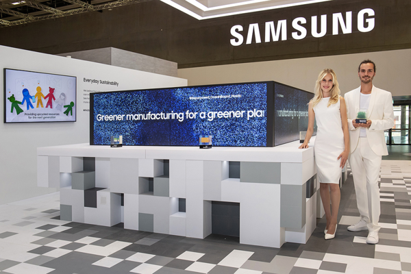 사진: 삼성전자.