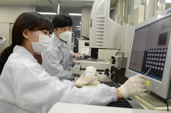 사진: ETRI