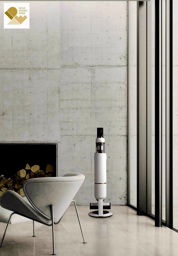 ◇비스포크 제트(사진: 삼성전자)