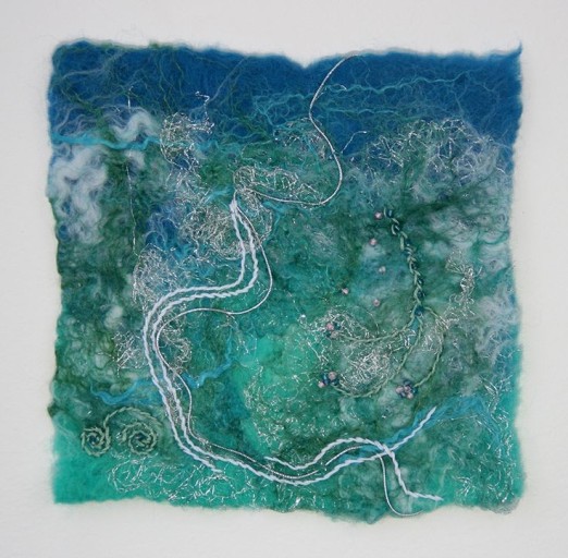  * 한국해양수산개발원에 따르면 국내 폐어망 발생량은 연간 4만 4000톤 수준으로 추정된다.