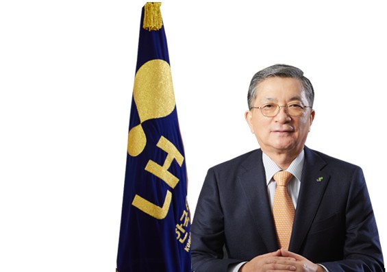  * 이한준 LH 사장