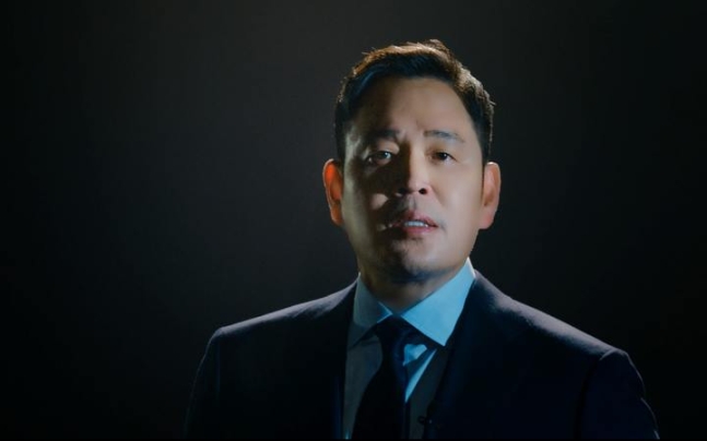 정용진 신세계그룹 총괄부회장 사진 신세계그룹