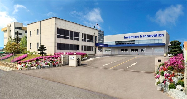  * 닛다무아 건물 전경 사진.