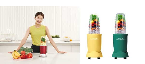  * 뉴트리불렛 NB908(900W)