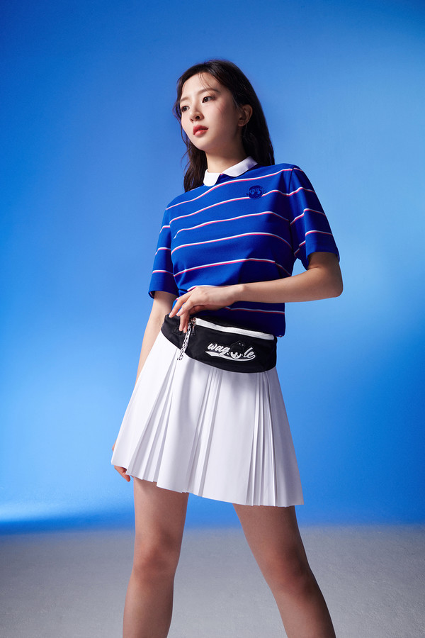 WG 마리니에르 폴로 티셔츠 L(사진제공. 와이드앵글)