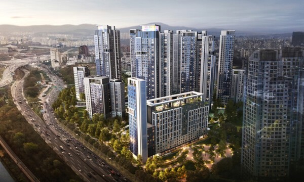 청담르엘 이미지(출처. 청담르엘 홈페이지)