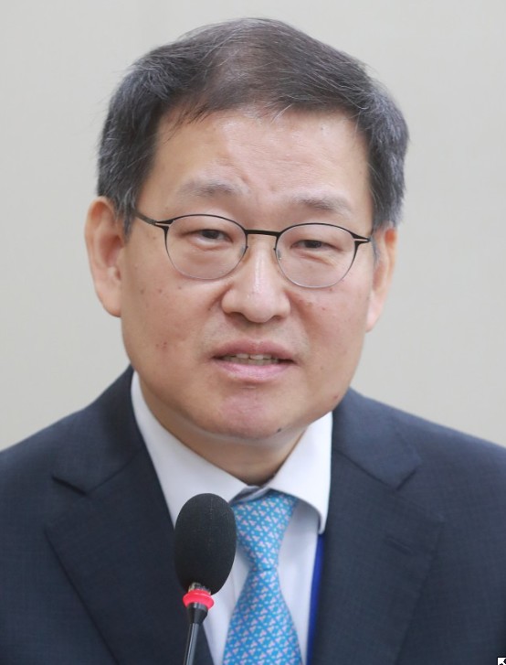  * 우리금융경제연구소를 이끌 박정훈 대표