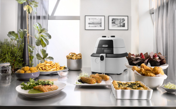 드롱기 에어 프라이어(FH2135/1.W)