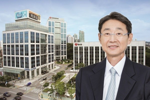  * 신동원 농심 회장