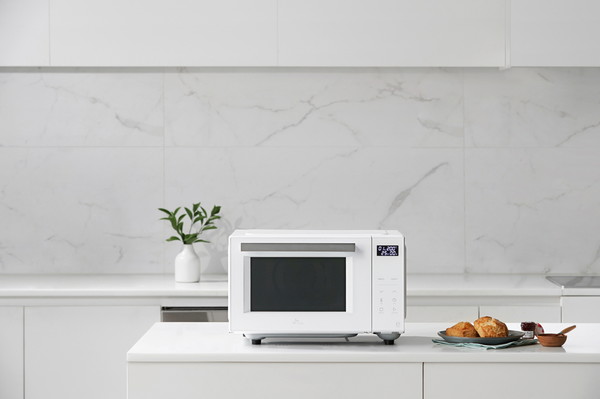 23L 에어프라이어 오븐(EON-C221F) (사진제공 SK매직)